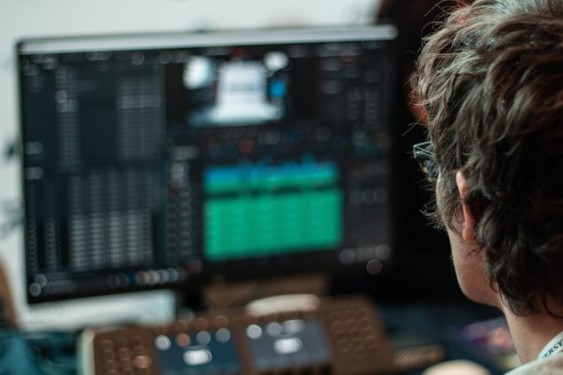 Color Correction Techniques