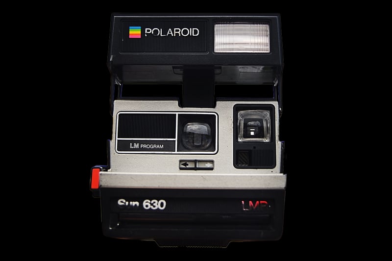 Removing Backscatter